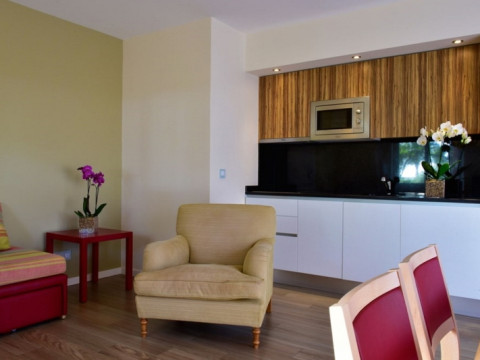 Pestana Alvor Beach Villas Seaside Resort
