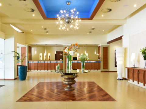 Pestana Alvor Beach Villas Seaside Resort
