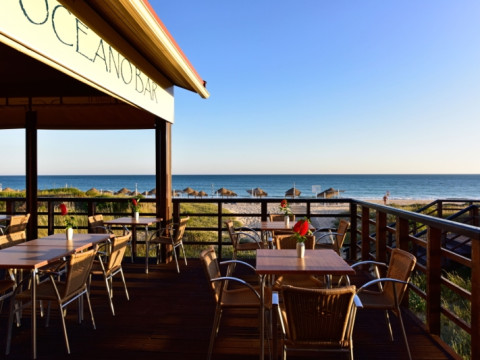 Pestana Alvor Beach Villas Seaside Resort