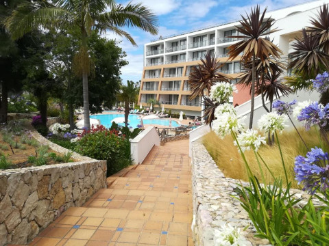 Pestana Alvor Park