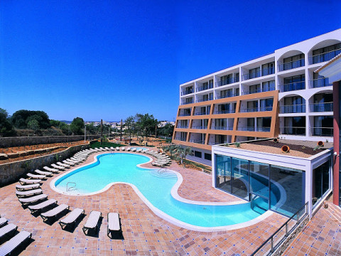 Pestana Alvor Park