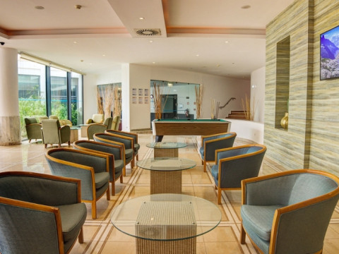 Pestana Alvor Park
