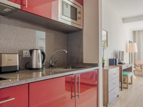 Pestana Alvor Praia