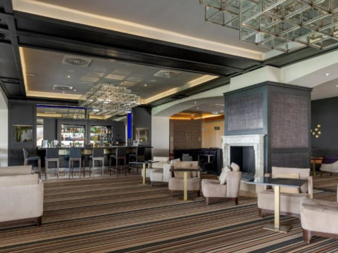 Pestana Alvor Praia