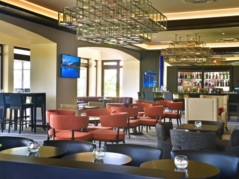 Pestana Alvor Praia Beach and Golf Hotel
