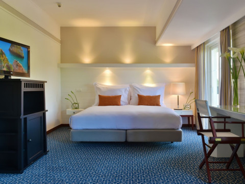 Pestana Alvor Praia Beach and Golf Hotel