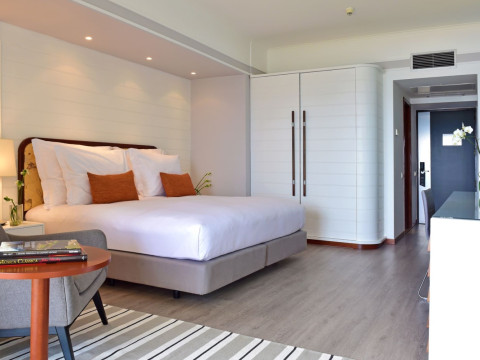 Pestana Alvor Praia Beach and Golf Hotel