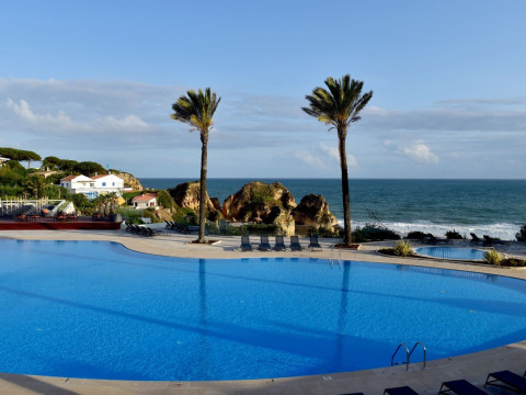 Pestana Alvor Praia Beach and Golf Hotel