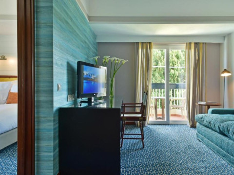 Pestana Alvor Praia