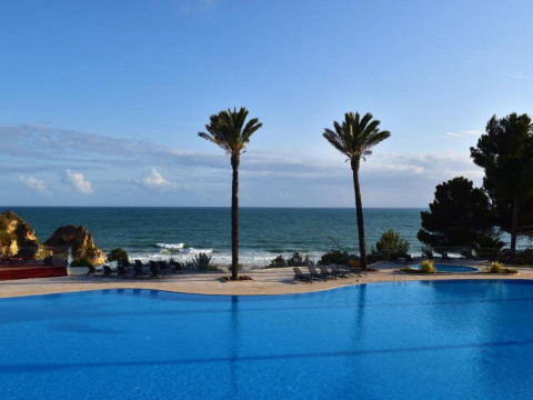 Pestana Alvor Praia Premium Beach & Golf Resort