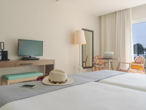 Pestana Alvor Praia Premium Beach & Golf Resort