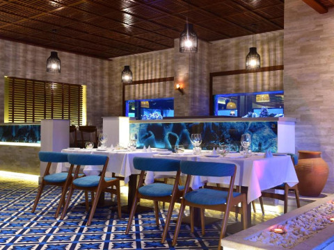 Pestana Alvor Praia Premium Beach & Golf Resort