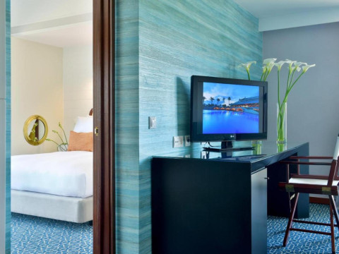 Pestana Alvor Praia Premium Beach & Golf Resort