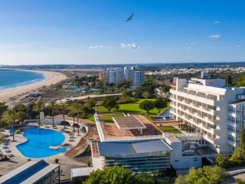 Pestana Alvor Praia Premium Beach & Golf Resort