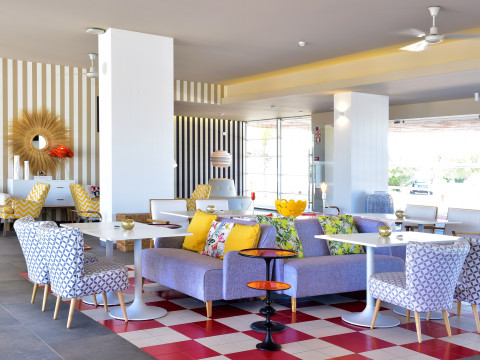 Pestana Alvor South Beach