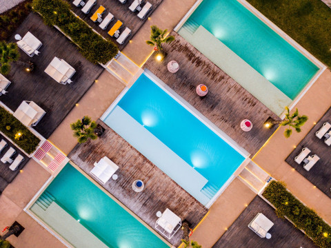 Pestana Alvor South Beach