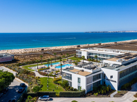 Pestana Alvor South Beach