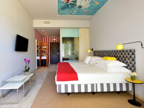 Pestana Alvor South Beach Premium Suite Hotel