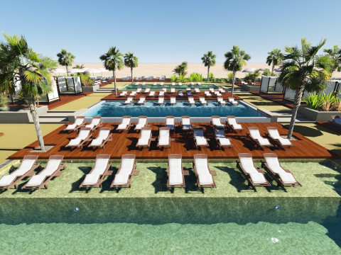 Pestana Alvor South Beach Premium Suite Hotel