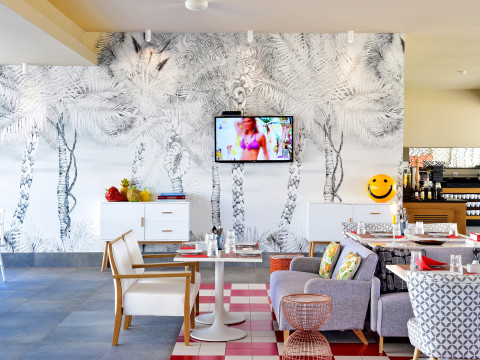 Pestana Alvor South Beach