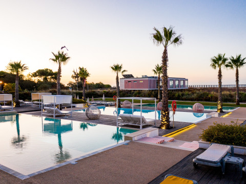 Pestana Alvor South Beach