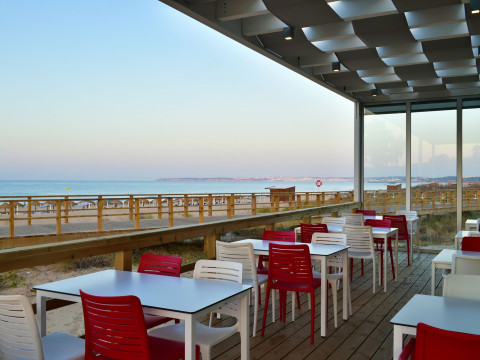 Pestana Alvor South Beach