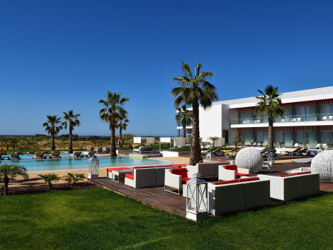 Pestana Alvor South Beach