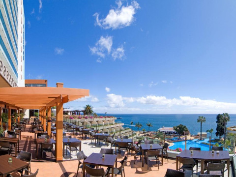 Pestana Carlton Madeira Premium Ocean Resort