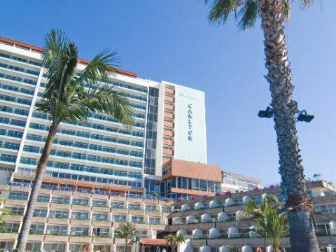 Pestana Carlton Madeira Premium Ocean Resort