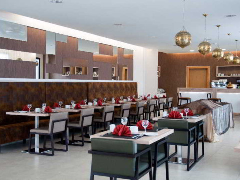 Pestana Casablanca