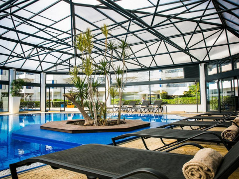 Pestana Cascais Ocean & Conference Aparthotel