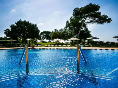 Pestana Cascais Ocean & Conference Aparthotel