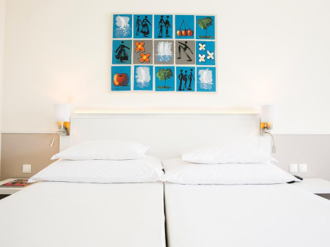 Pestana Cascais Ocean & Conference Aparthotel