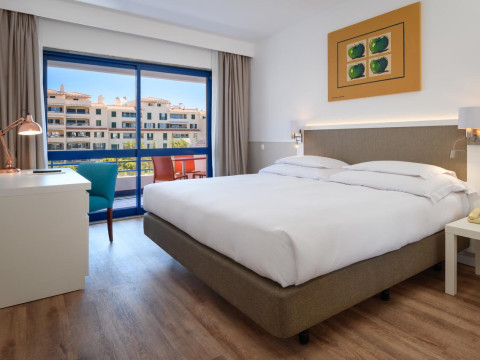 Pestana Cascais Ocean & Conference Aparthotel