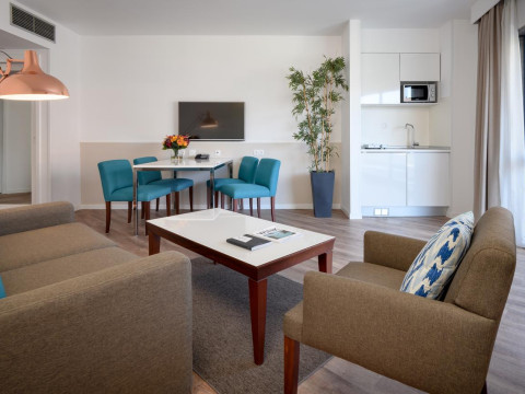 Pestana Cascais Ocean & Conference Aparthotel