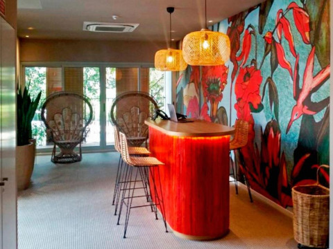 Hotel Pestana Casino Studios