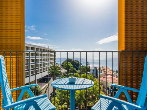 Hotel Pestana Casino Studios