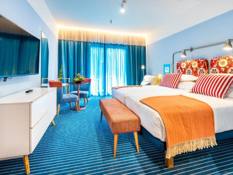Hotel Pestana Casino Studios