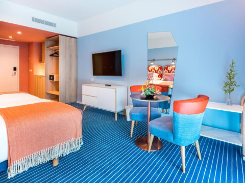 Hotel Pestana Casino Studios