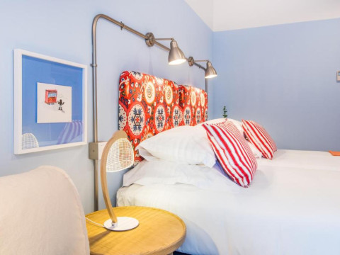 Hotel Pestana Casino Studios
