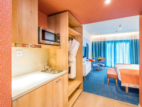 Hotel Pestana Casino Studios