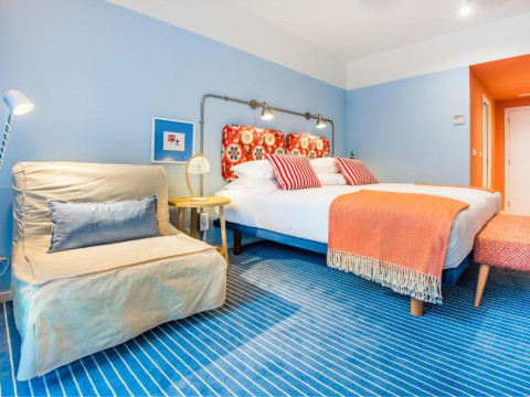 Hotel Pestana Casino Studios