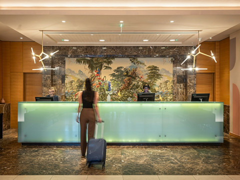 Pestana Chelsea Bridge Hotel & Spa