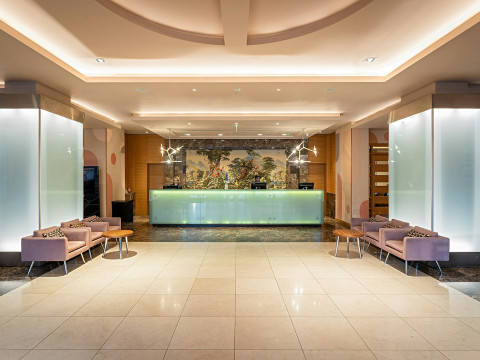 Pestana Chelsea Bridge Hotel & Spa