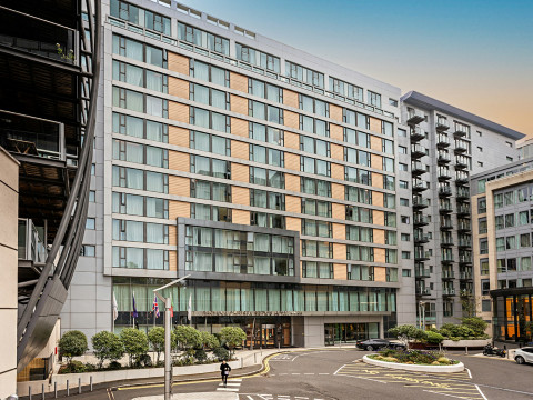 Pestana Chelsea Bridge Hotel & Spa
