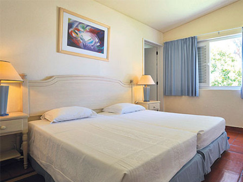 Pestana Dom João II 