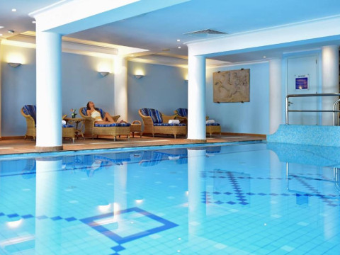 Pestana Miramar Garden & Ocean Resort