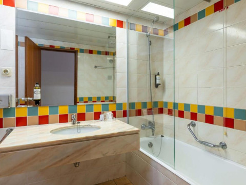 Pestana Ocean Bay All Inclusive Resort