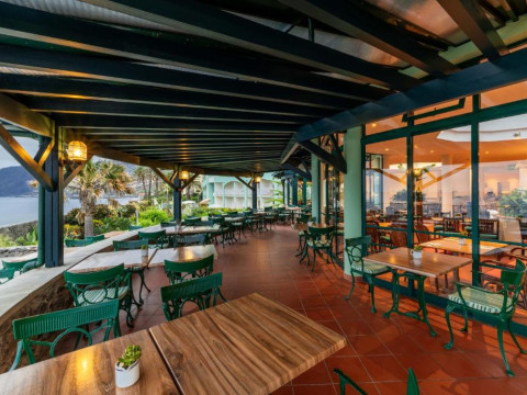 Pestana Ocean Bay All Inclusive Resort