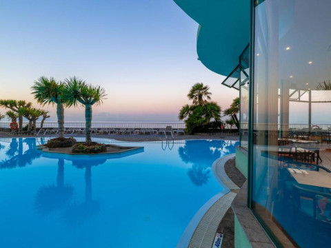 Pestana Ocean Bay All Inclusive Resort